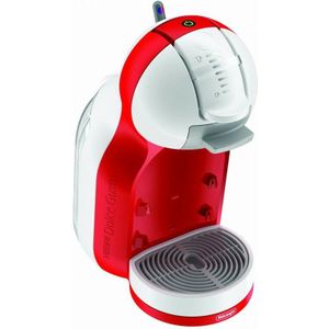 NESCAFÉ Dolce Gusto Mini Me - rood/wit