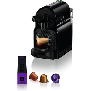 DeLonghi Nespresso EN 80.B INISSIA Koffiecupmachine