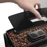 De'Longhi Magnifica S ECAM20.110.B - Volautomatische espressomachine - Zwart