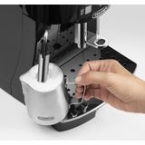 De'Longhi Magnifica S ECAM20.110.B - Volautomatische espressomachine - Zwart