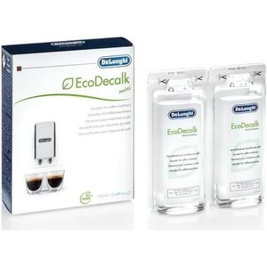 DeLonghi EcoDecalk Mini 2x100ml