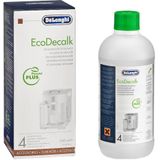 De' Longhi 2790079119 EcoDecalk mini ontkalker 2 x 100 ml los 500 ml zilver (metallic platinum/pure platinum).