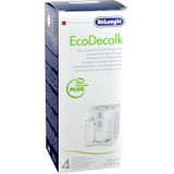 DeLonghi - EcoDecalk - Ontkalker - 500ml - Vloeibare Ontkalker voor Koffiemachines