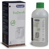 DeLonghi - EcoDecalk - Ontkalker - 500ml - Vloeibare Ontkalker voor Koffiemachines