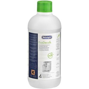 Ontkalker EcoDecalk voor DeLonghi koffiezetapparaten (500 ml) (origineel)