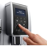 De'Longhi Kaffeevollautomat Dinamica ECAM 350.35.SB, Sensor-Bedienfeld