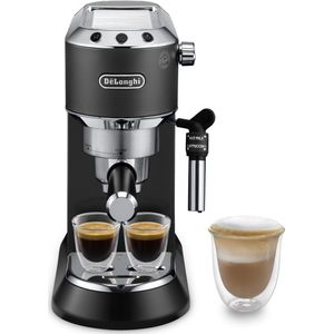De'Longhi Dedica Style EC685.BK - Pistonmachine - Black