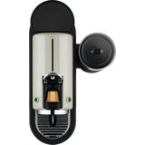 DeLonghi EN 267.WAE Nespresso CitiZ & Milk, creme-weiß