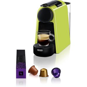 Nespresso De'longhi Essenza mini - Koffiecupmachine