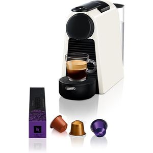 De'Longhi Nespresso Essenza Mini EN85.W - Nespresso Wit