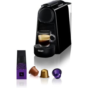 DeLonghi EN85.B - Koffiezetapparaat - Zwart