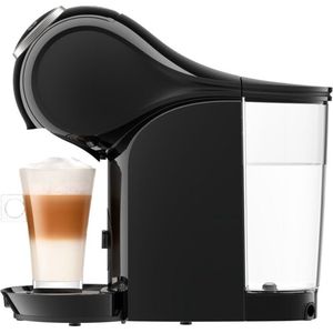 Delonghi Edg315b Capsule Koffiezetapparaat One Size / EU Plug 220V