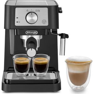 De'Longhi EC260.BK - Espresso apparaat Zwart