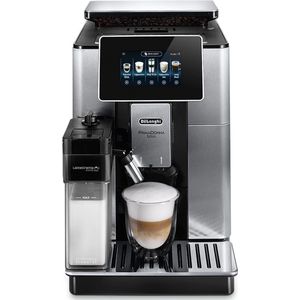 De'Longhi PrimaDonna ECAM610.74.MB Volautomaat