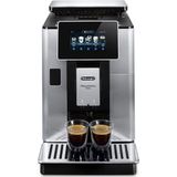 DeLonghi PrimaDonna Soul ECAM 610.75.MB Kaffeevollautomat - Schwarz