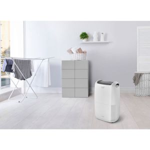 Luchtontvochtiger DDSX225