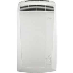 DeLonghi PAC N90 Eco Silent Pinguino mobiles Klimagerät, A