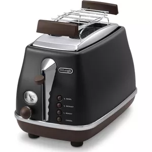 De'Longhi Brillante CTJ4003 • See best prices today