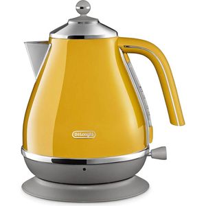 Elektrische waterkoker De'Longhi Icona Capitals KBOC 2001.Y