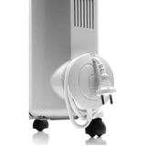 Delonghi - lradiator de'longhi TRRS0920 2000 w 3 Leistungsstufen weiß