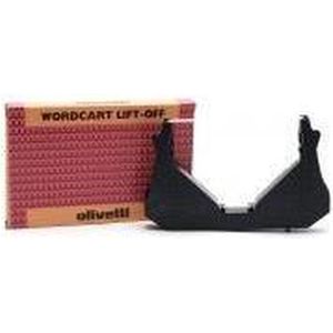 OLIVETTI 80673 correctietape wit wordcart 1.800 karakters 1-pack