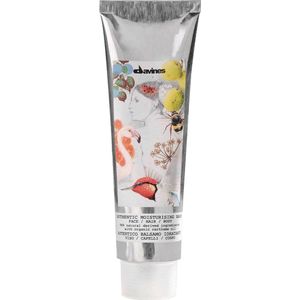 Davines Authentic Moisturising Balm face-hair-body Oil 150 ml