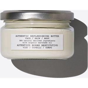 Davines Authentic Replenishing Butter 200ml