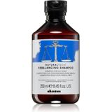 Davines Natural Tech Rebalancing Shampoo 250 ml