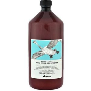 Davines - NaturalTech™ Moisturizing - Conditioner - 1 L