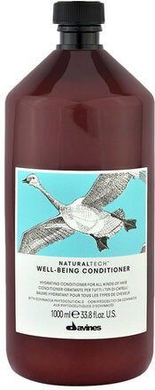 Davines - NaturalTech™ Moisturizing - Conditioner - 1 L
