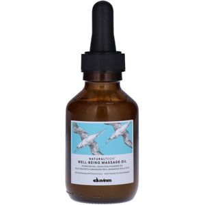 Davines - Natural Tech - Massage Olie - 100ml