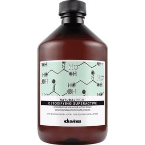 Davines - Natural Tech - Haarserum - Klei - 100ml