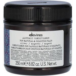 Davines Alchemic Conditioner - Silver 250 ml