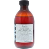 Davines Alchemic Shampoo - Tobacco (U) 280 ml