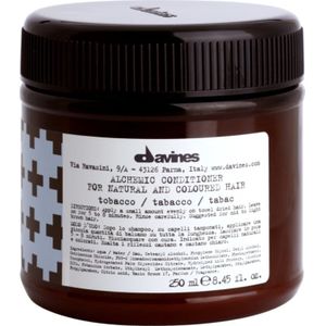 Davines Alchemic Conditioner - Tobacco 250 ml