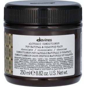 Davines Alchemic Conditioner Chocolate 250 ml