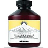 Davines Natural Tech Purifying Shampoo