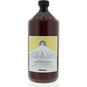 Shampoo - Ref. 881-36603