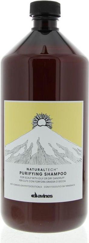 Shampoo - Ref. 881-36603