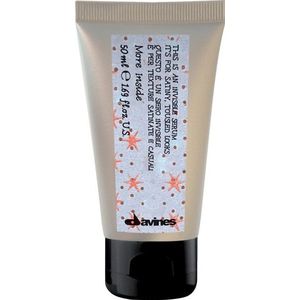 Davines More Inside Invisible Serum