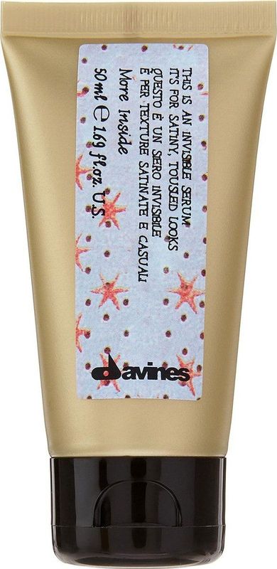 Davines - More Inside - Haarserum - 150ml