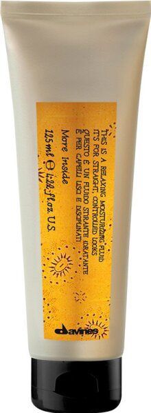 Davines - More Inside - Haarstyling - Hydraterend - Hittebescherming
