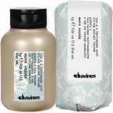 Davines - More Inside - Texturizing Dust - 8gr - Voor Volume en Textuur
