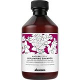 Davines - Naturaltech Replumping - Hydraterende Shampoo - 250 ml