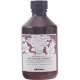 Davines - Naturaltech Replumping - Hydraterende Shampoo - 250 ml