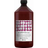 Davines - Naturaltech Replumping - Hydraterende Conditioner - 1000 ml