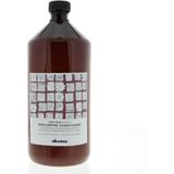 Davines - Naturaltech Replumping - Hydraterende Conditioner - 1000 ml