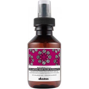 Davines - Naturaltech Replumping Conditioner - Haarserum - 100 ml