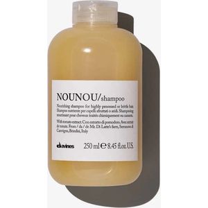 Davines - NOUNOU - Shampoo - 250 ml