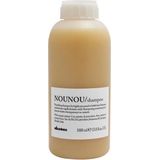 Davines - NOUNOU - Shampoo - 1000 ml - Walnootmelk